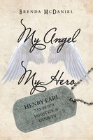 My Angel My Hero | Brenda Mcdaniel | Taschenbuch | Kartoniert / Broschiert