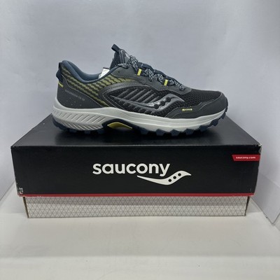 [S10668-16] Womens Saucony EXCURSION TR15 Size 8 Medium