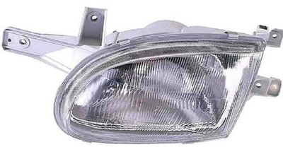 11392103 LINKER SCHEINWERFER / 258202 FÜR HYUNDAI ACCENT X3 *
