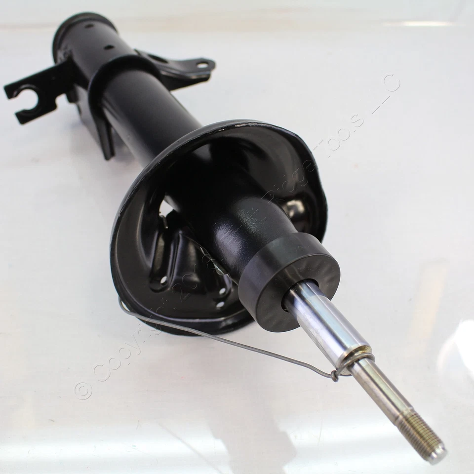 Monroe 71696 Rear Left Gas Suspension Strut fits 1995-1998 Mazda Protege 1pc - Изображение 3 из 4