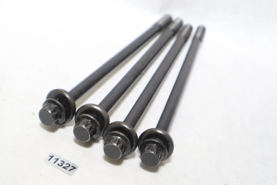 2008 POLARIS SPORTSMAN HAWKEYE 300 CYLINDER HEAD BOLTS 3089990 Foto 2 de 4