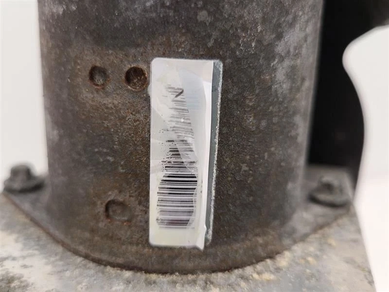 Conjunto de piezas de freno antibloqueo Dodge Durango 11 sin crucero adaptativo 68085389AA Foto 3 de 4