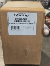 Mercury Racing Power Steering Pump 849906a28 Mercruiser