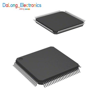 (1 Pcs)CY7C025-25AC[IC SRAM 128KBIT PARALLEL 100TQFP]