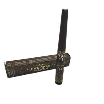 NABLA Freckle Maker Tinte natürliche Sommersprossen Formula Gift Kreation