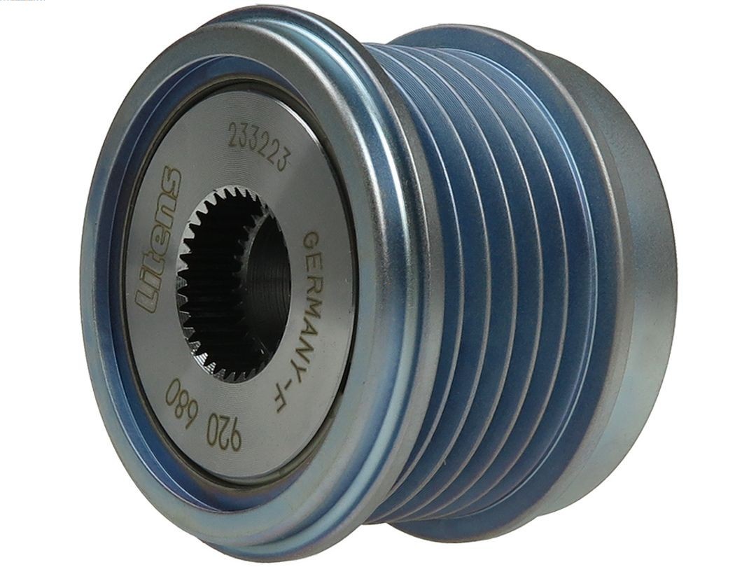 Poulie roue libre alternateur AFP0119 LITENS AS-PL pour système de charge moteur
