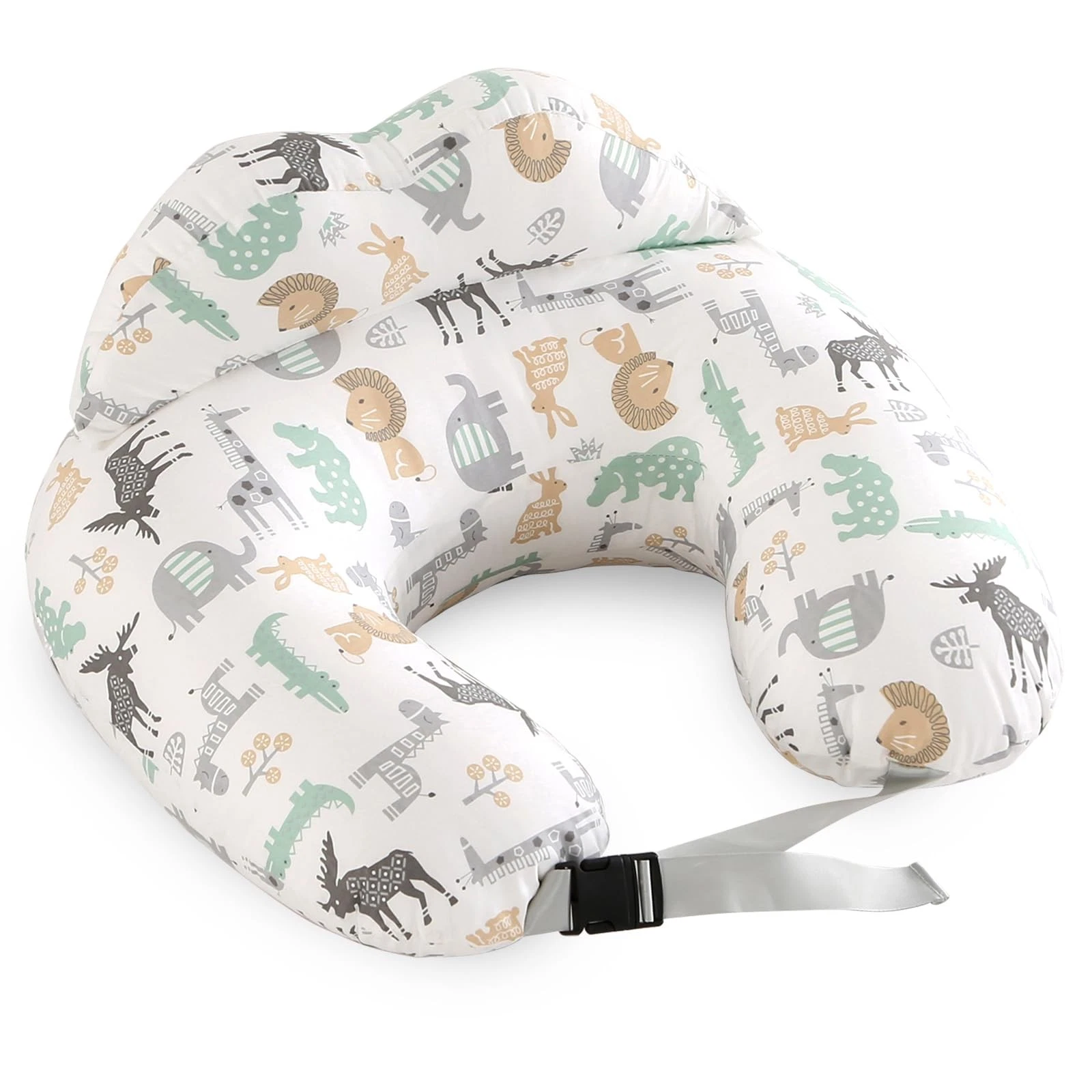 Nursing Pillow, Nursing Pillow, Pregnancy Pillow, Multifunctional Mother...
Opens in a new window or