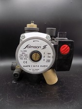 GRUPPO POMPA COMPLETO 6135924 PER CALDAIA SIME FORMAT ZIP 224