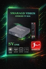 Vavoo wird Dezor  Frei ohne Folgekosten Smaragd Vision Sv One Android Tv Box ...