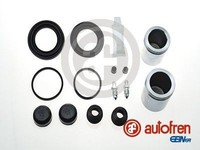 Reparatursatz Bremssattel Vorderachse FüR CitroËN Fiat Peugeot Jumper I Kasten