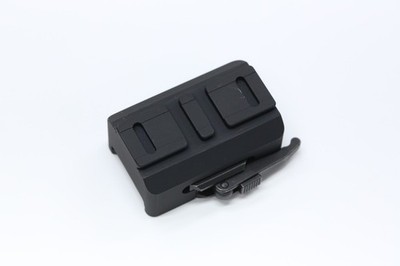 B&T Aimpoint Acro 30mm BT-212353 - ACRO / NANO 30mm QD Mount Black