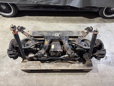 BMW E36 M3 S50B32 3.2L EVO Hinterachse Sperre 3.15