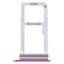 SIM Card Tray SIM Card Tray / Micro SD Card Tray for LG V30 VS996 LS998U H933