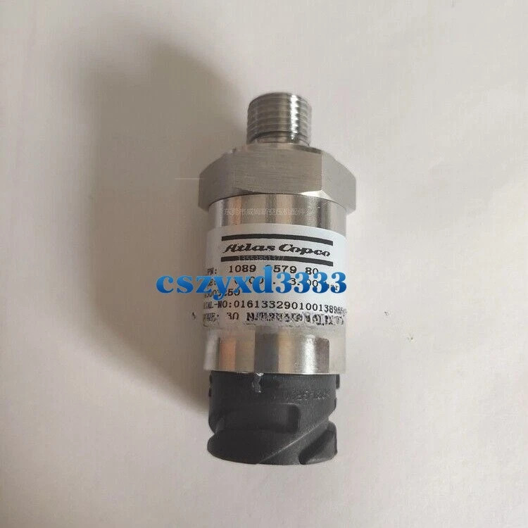 1089957980 Pressure Sensor FITS FOR Atlas Copco Air Compressor 1089-9579-80