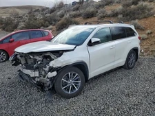 COOLANT RESERVOIR 167110P240 2014-2019 TOYOTA HIGHLANDR