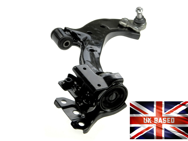 FRONT CONTROL ARM FOR HONDA CR-V 07- LOWER RIGHT 51350-SWA-E01 51350SWAE01