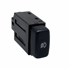 Front Fog Lamp Switch for Mitsubishi PAJERO MINI H53A 0.7