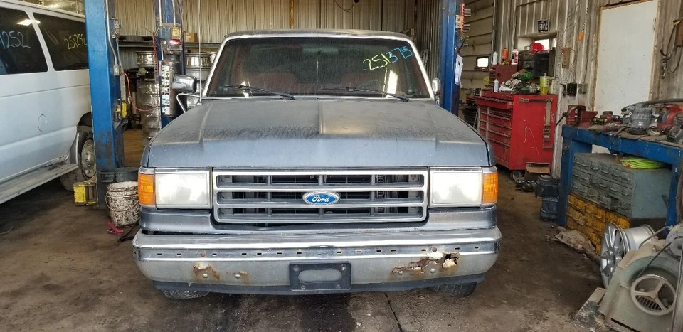 Transmissão automática Aod compatível com 88-92 Ford E150 Van 2115503 - Imagem 2 de 4