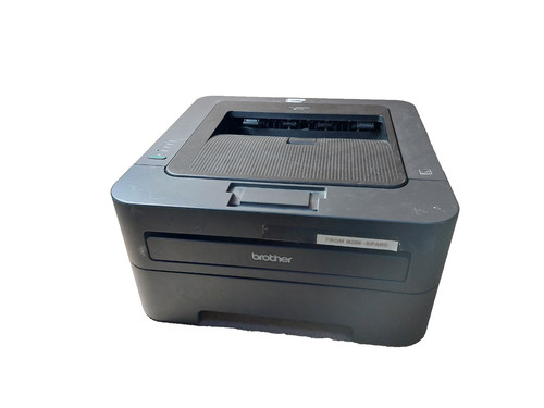 Brother HL-2250DN Mona Laserdrucker NIEDRIGER Toner & Netzteil getestet