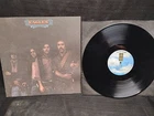 Eagles Desperado Vinyl LP Asylum Records SD 5068 1973 first press