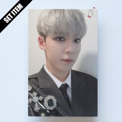 ateez treasure ep fin ユノ YUNHO ATEEZ TREASURE EP FIN : All To Action Album + Official