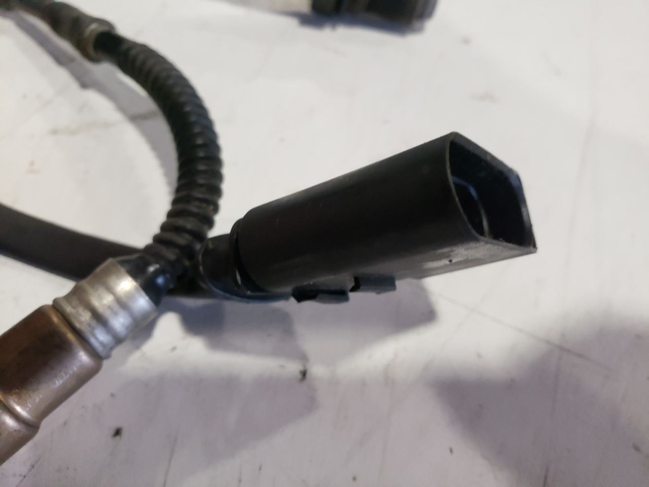 Bentley Flying Spur 2006 Oxygen sensors Set P/N 07C906262