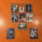 Lot of 9 Topps Aaron Judge Baseball Cards Topps 5 tool, Topps Chrome, 🔥