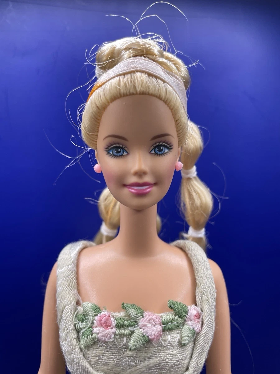 2000 Year Manufactured Barbie Dolls & Doll Playsets without