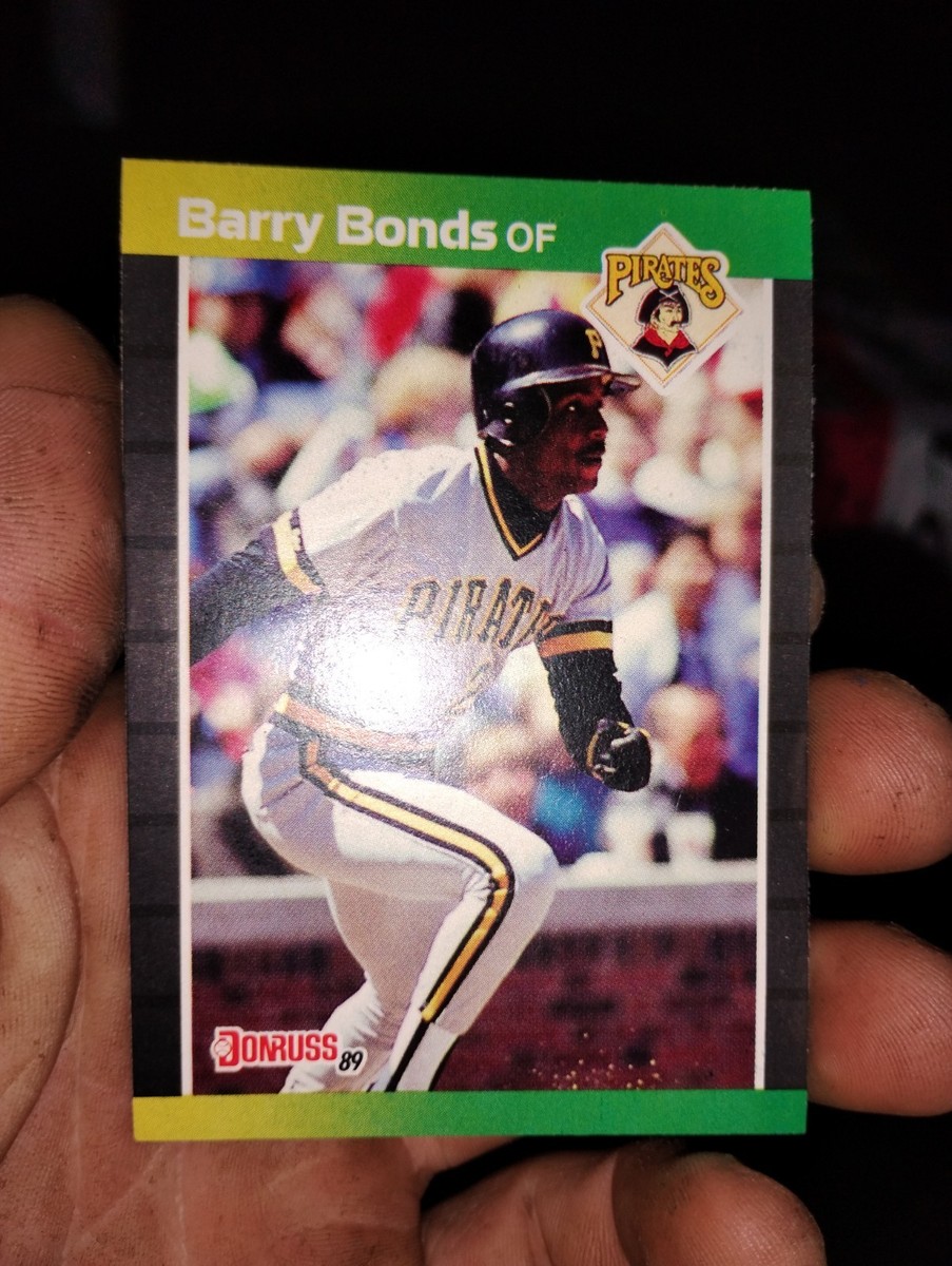rare 1989 donruss baseball cards 1989 Donruss Baseball Cards: 26 Most Valuable Wax Pack Gods