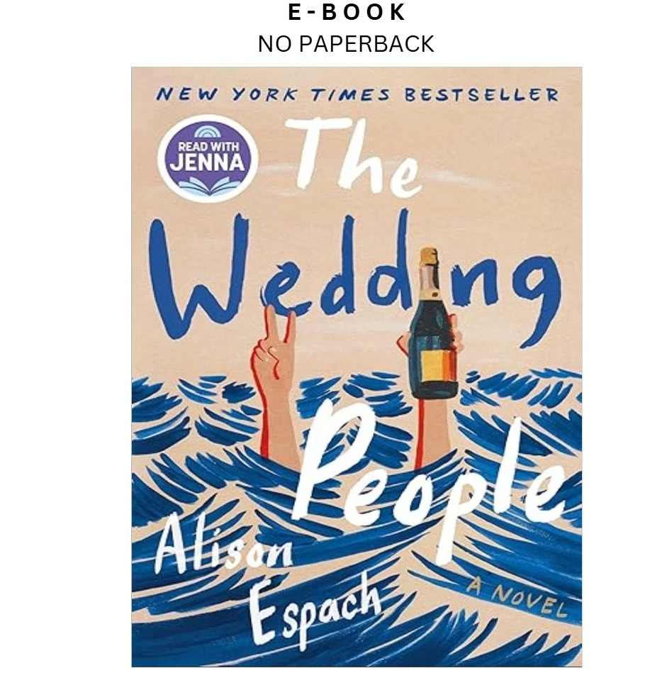 The Wedding People ebook | LD Global Digital Ebook Store Buy The Wedding People ebook, instant digital download PDF from LD Global