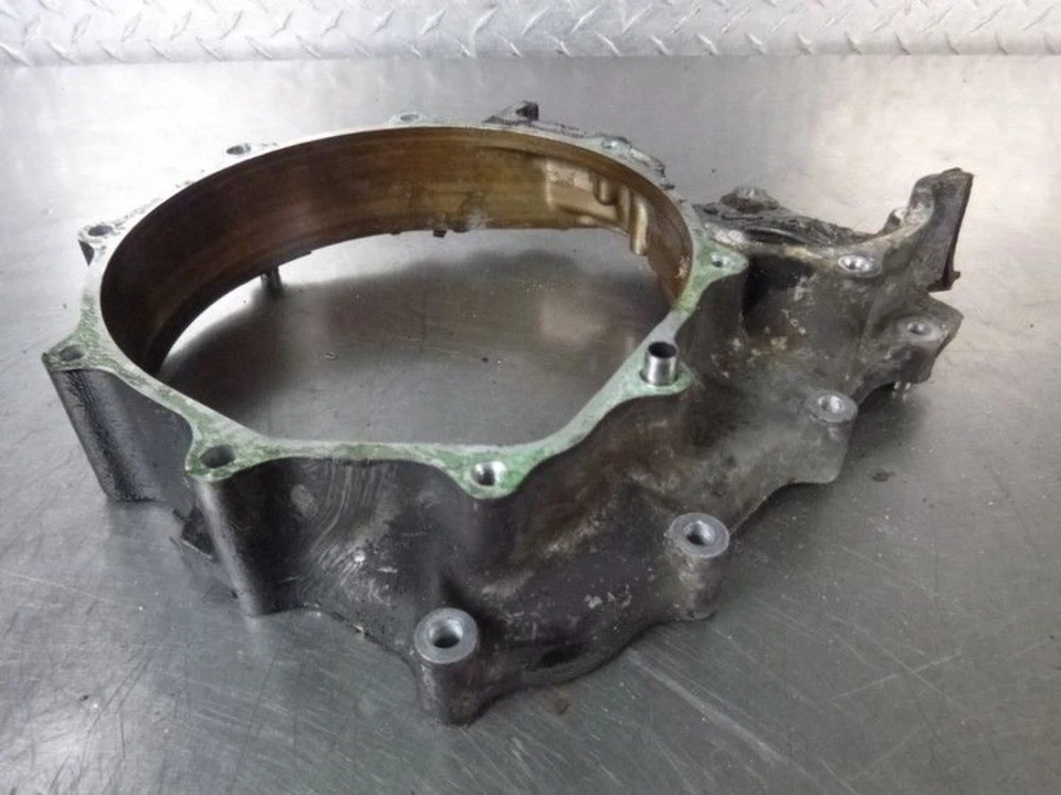 Cubierta interior del embrague Honda ST1100 1991 Foto 2 de 4