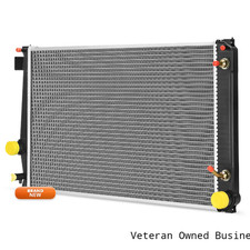 Autosaver88 Radiator Compatible 2006-2018 Rav4 L4 2.4L 2.5L V6 3.5L