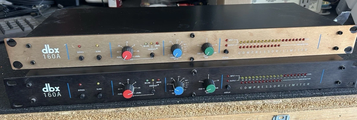 Dbx 160a for sale - eBay