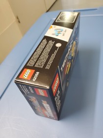 LEGO 42058 - Stunt Bike (TECHNIC PULL BACK)