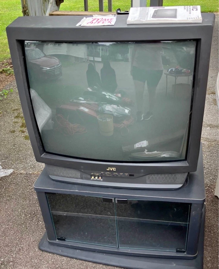テレビ S Black 20-29 in Screen TVs Curved Screen for Sale | Shop New & Used