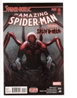The Amazing Spider-Man #10 1st Spider-Punk