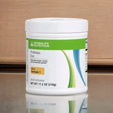 Prolessa® Duo: 30-Day Program Herbal New