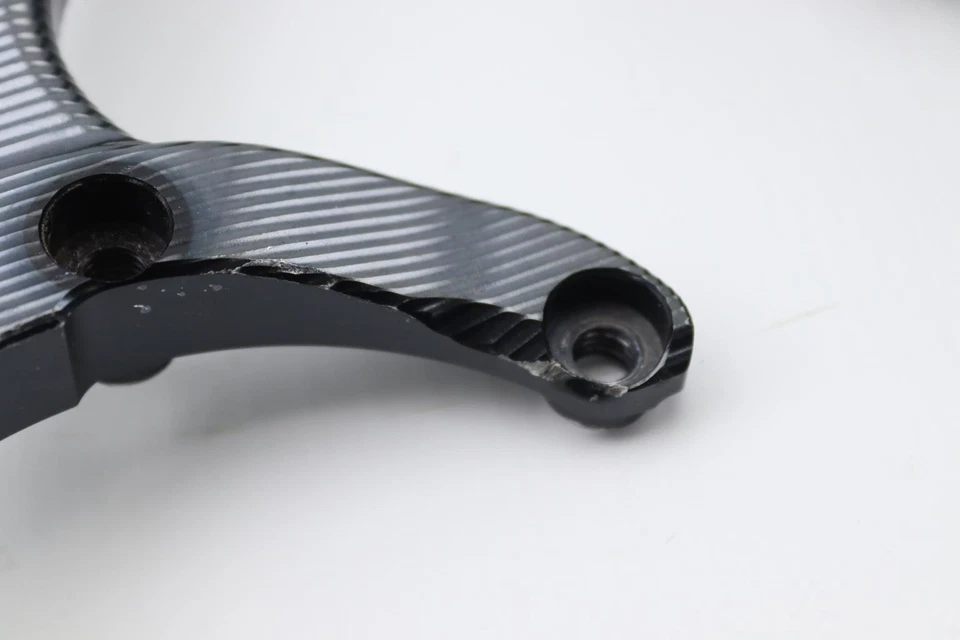 Manija trasera HONDA VFR 1200 F ABS 2013 a 2015 Foto 3 de 4