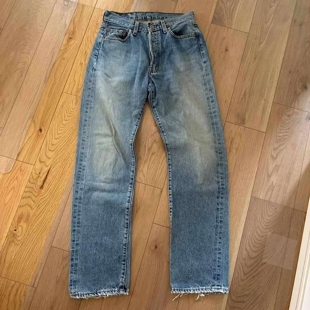 25+ Men's Levi's 501 XX Jeans for sale | Updated Oct 2026