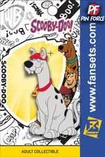 Scooby Doo SCOOBY DUM