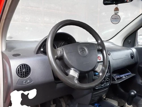 720076 Compressore Aria Condizionata per CHEVROLET KALOS 1.2 S (D/A) 2005 216990 - Bild 9 von 9