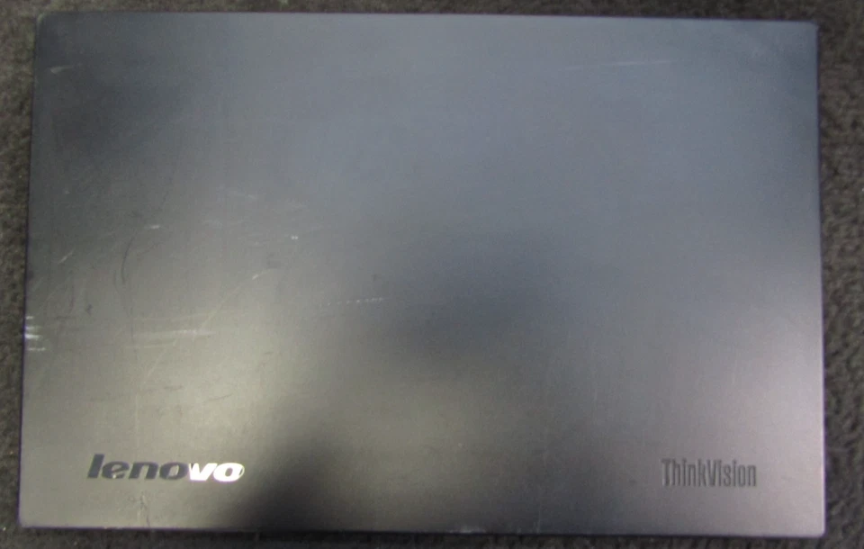 Lenovo ThinkVision 03X7924   14" LED LCD USB Portable Monitor - Image 3 of 4