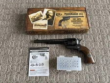 Umarex Colt Peacemaker / FORT SMITH BICENTENNIAL COMMEMORATIVE / # 379 Of 500