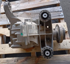 2015-2020 Dodge Charger Rear Axle Differential Carrier 2.62 Ratio 195mm Oem