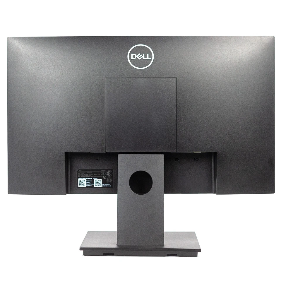 Dell E2020H 20" Widescreen 1600x900 16:9 TN LED Backlit LCD Monitor - Grade A - Image 4 of 4