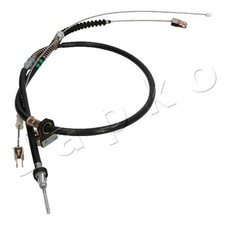 JAPKO Handbremsseil bremsseil hinten passend für Toyota Land Cruiser _J7_