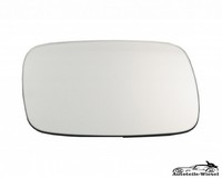 AußEnspiegel Ersatzglas FüR Seat Inca, VW Passat Chrom Rechts 88-03