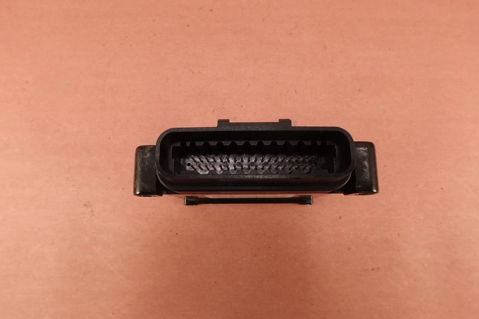 01-06 Harley Davidson Electra Glide FLHTCUI ECU CDI COMPUTER CONTROLLER UNIT - Image 4 of 4