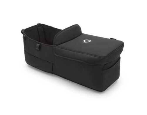 Bugaboo Donkey 5 Bassinet In black - Picture 1 of 1