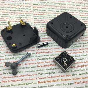 Regolatore Di Corrente Salva Lampade 6 Volt 12 Ah - Foto 9